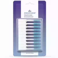 Emofluor Brushn Clean 1,5 3,5 mm