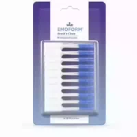 Emofluor Brushn Clean 2,0 4,6 mm