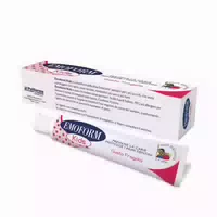 Emoform Kinder Gusto Fragola