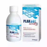 Plakout Mundwasser 0,12%