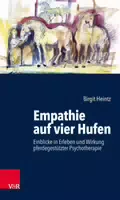 Empathie auf Vier Hufen