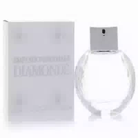 Giorgio Armani Eau De Parfum Armani Emporio Diamonds For Women Edp Spray 100ml 0,1 l