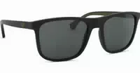 Emporio Armani Ea 4129 504287 56