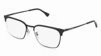 Emporio Armani Ea1186d