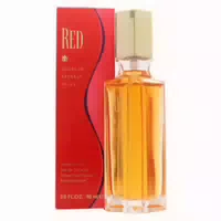 Giorgio Beverly Hills Red Eau De Toilette 90ml Spray 0,09 l