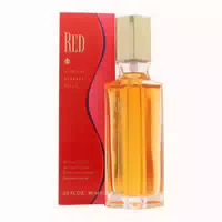 Giorgio Beverly Hills Red Eau De Toilette 90ml Spray 0,09 L