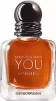 Emporio Armani Stronger With You Intensely Eau De Parfum Edp