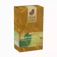 Nepali Gardens Vegan mit Elan 35 g