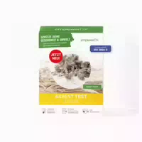 Asbest Testkit 1% 1 St