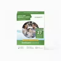 Ecoguard Essential Mineral Und Schadstoffanalyse 1 St