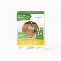 Holzschutzmittel Screening Testkit 1 St