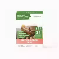 Natur Boden Testkit 1 St