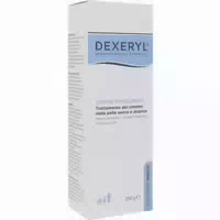 Dexeryl Creme 250 G Creme