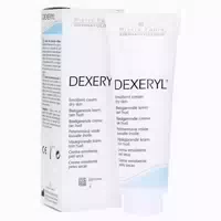 Dexeryl Creme 250 g Creme