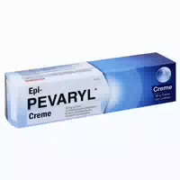 Epi Pevaryl Creme Reimport 30 g