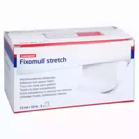 Fixomull Stretch 15 Cmx10 M