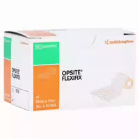 Opsite Flexifix Pu Folie 15 Cmx10 M Unst 1 St
