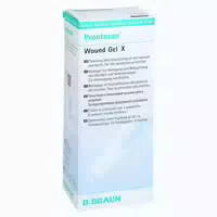 Prontosan Wound Gel X 50 Ml