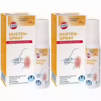 Ems Husten Spray 30 ml Dosierspray