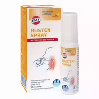 Ems Hustenspray