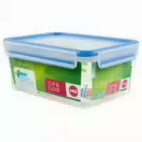 Emsa Clip & Close Frischhaltedose 2,3 Liter