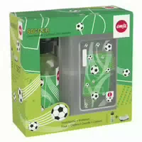 Emsa Geschenkset Soccer