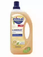 Emsal Laminat Boden Pflege