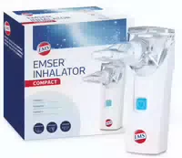 Emser Inhalator Compact 1 st