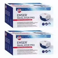 Emser Inhalator Pro