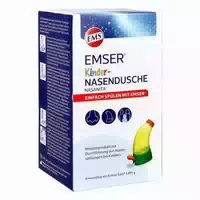 Emser Kinder Nasendusche Nasanita