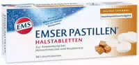 Emser Pastillen Salted Caramel 30 Stück