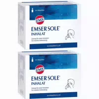 Emser Sole Inhalat