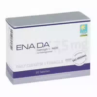 Enada Tabletten 80 st