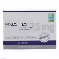 Enada Tabletten 80 St