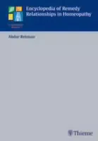 Encyclopedia Of Remedy Relationships in Homoeopathy