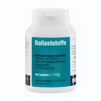 Ballaststoffe Kautabletten 180 St
