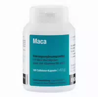 Maca Kapseln 100 St
