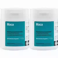 Endima Maca 500 Kapseln