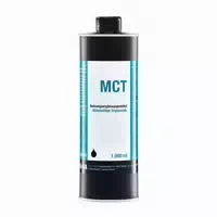 Mct Öl 1000 Ml Öl
