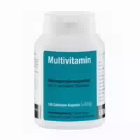 Multivitamin Aktiv Kapseln