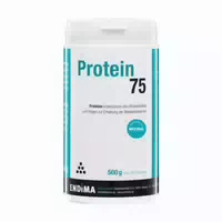 Protein 75 Neutral Pulver 500 G