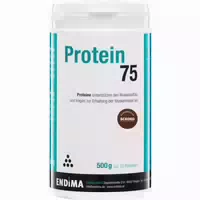 Protein 75 Schoko Pulver 500 g