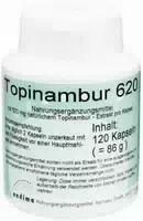 Topinambur 620 Kapseln 120 st Kapseln