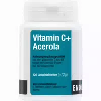 Vitamin C Acerola
