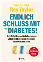 Endlich Schluss Mit Typ 2 Diabetes!