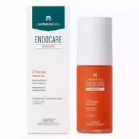 Endocare Radiance C Ferulic Edafence Serum Gel