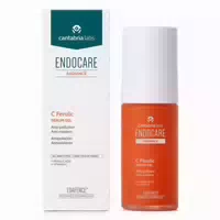 Endocare Radiance C Ferulic Edafence Serum Gel