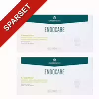 Endocare Ampullen Sca 40
