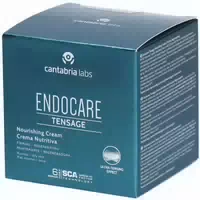 Endocare Tensage Nourishing Cream 50 ml
