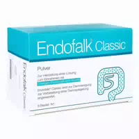 Endofalk Classic Plv Z Her E Lsg Z Einn Btl